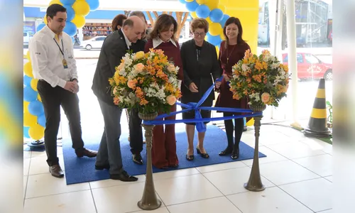 Comercial Ivaiporã inaugura loja em Maringá