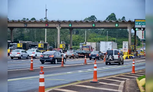 Arapongas inicia recadastramento veículos para desconto do pedágio