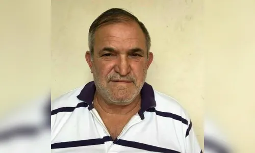 Família procura morador de Mandaguari