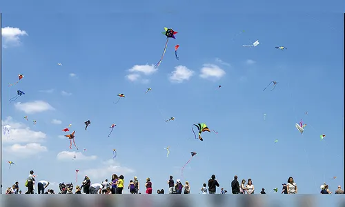 Arapongas sedia torneio de pipa neste domingo 