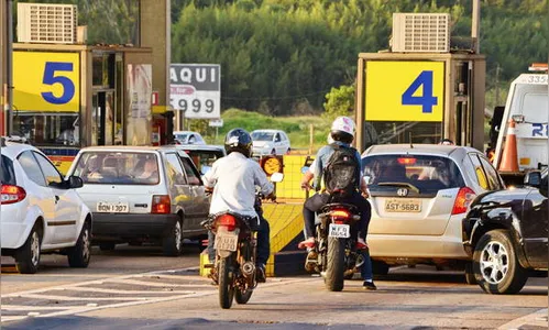 Arapongas inicia hoje cadastro de motos