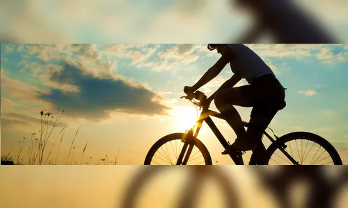 Prefeitura promove 1º Pedalando Por Saúde em Jandaia do Sul