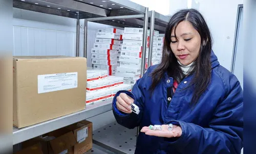 Região tem mais de duas mil vacinas contra o vírus HPV prestes a vencer