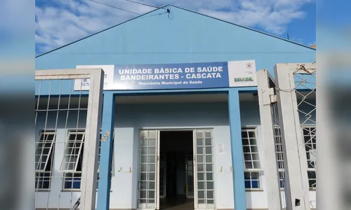 UBS do Jardim Bandeirantes realiza coleta para exames preventivos