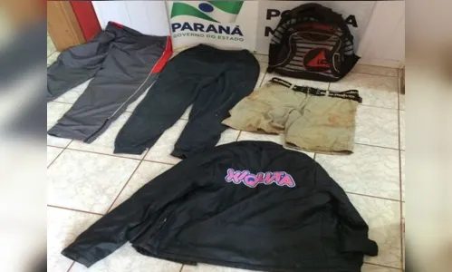 
							Preso suspeito de assalto em Kaloré
						
						