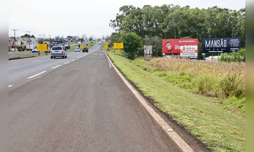 Viapar inicia desapropriações para contorno de Arapongas