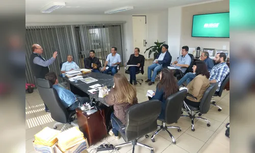 Arapongas inicia preparativos para Censo Agropecuário