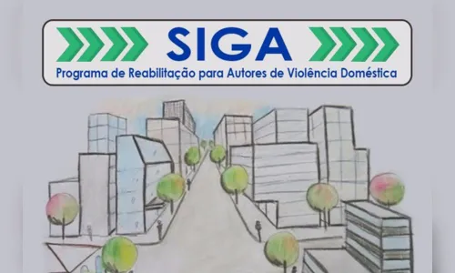 
							Arapongas implanta projeto de reabilitação para autores de violência doméstica
						
						
