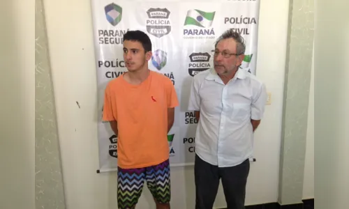 
							Polícia resgata idosa de 96 anos vítima de maus-tratos em distrito de Cambira
						
						