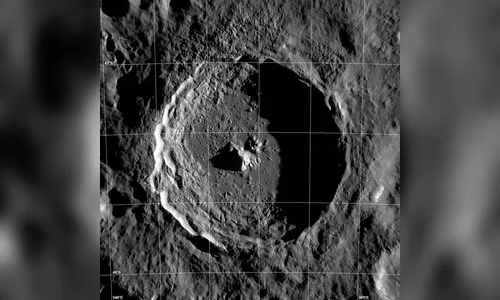Ufólogo diz ter detectado suposta base extraterrestre na cratera lunar Tycho; veja vídeo