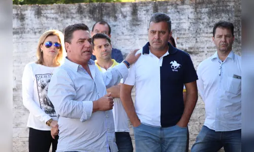 Prefeitura de Arapongas tem novo coordenador do controle de endemias