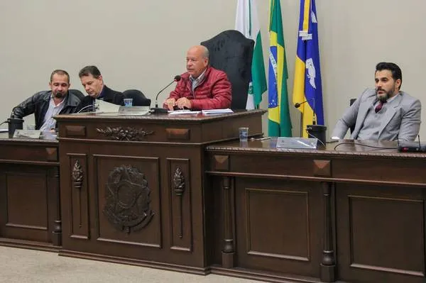 Projeto exige dos bancos e cooperativas de crédito a colocação de vigilância armada em suas agências durante 24 horas por dia. Foto: Tribuna do Norte