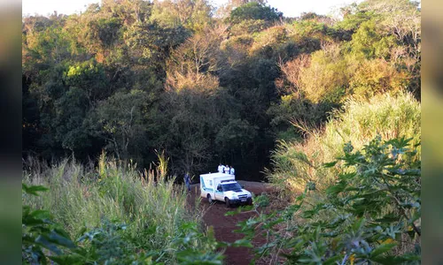 Menor morre afogado em Arapongas 