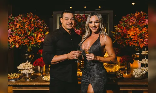 Chega ao fim casamento de Juju Salimeni e Felipe Franco