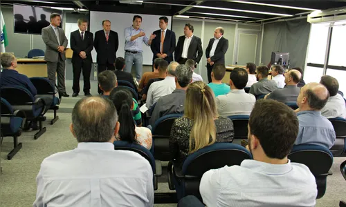 Apucarana e mais 5 municípios da região serão atendidos pelo programa Meu Campinho