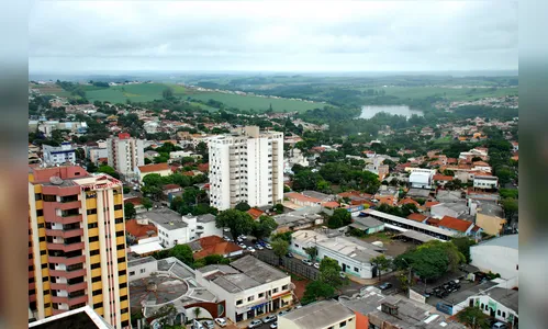 Região cresce e chega a quase 458 mil habitantes, diz IBGE