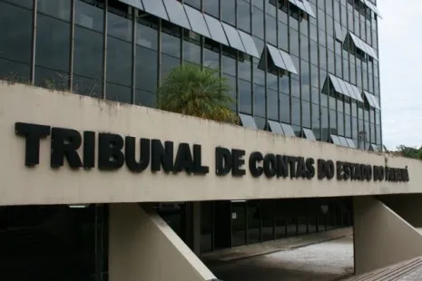 Manual do TCE orienta atuação do controle interno nos órgãos públicos do Paraná - Foto: Reprodução