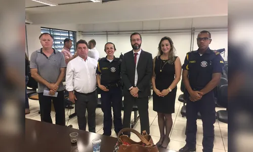 Arapongas cria Rede de Apoio para vítimas de violência