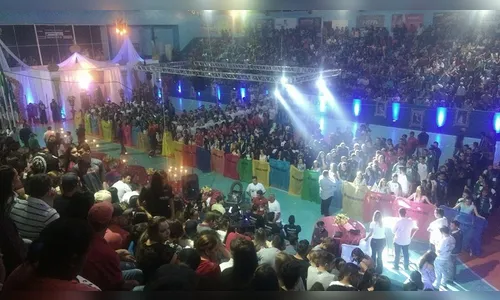 Nove modalidades abrem a 30ª edição dos JAVI's hoje