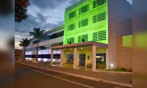 Prefeitura decreta ponto facultativo com CMEIS e Plantões de Saúde em funcionamento