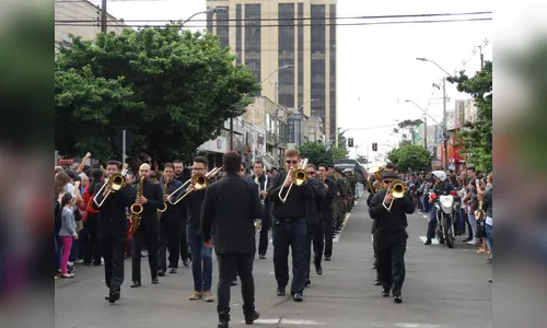 Prefeitura realiza preparativos para Desfile da Independência