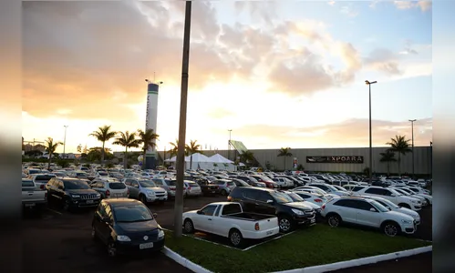 Expoara sedia congresso estadual de renovação carismática 