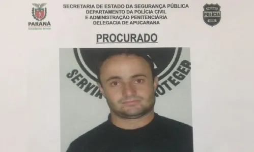 Polícia procura homem que aplica golpe da chopeira em Apucarana e região