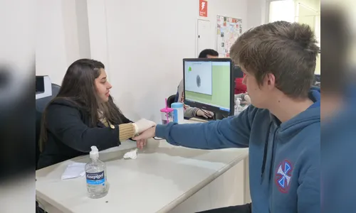 Justiça Eleitoral reforça convocação para recadastramento 