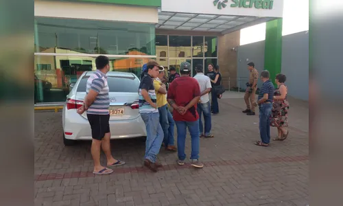 Homem é morto a tiros em Bom Sucesso