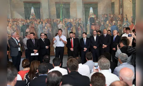 Dez municípios da região recebem recursos