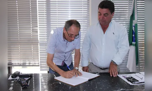 Prefeito de Arapongas participará de feira no Texas