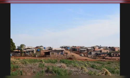 Energia chega a 80 famílias de Lunardelli