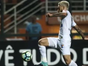 Santos impõe nova derrota ao Corinthians no Brasileiro