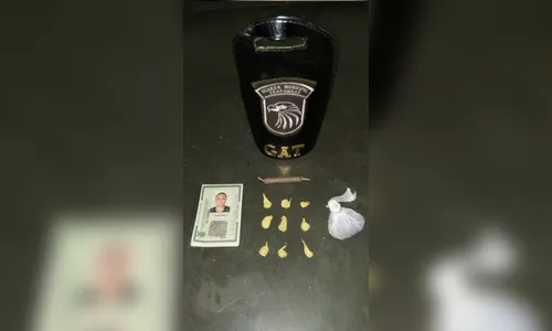 Mulher é presa por dirigir embriagada com drogas e cinco menores 