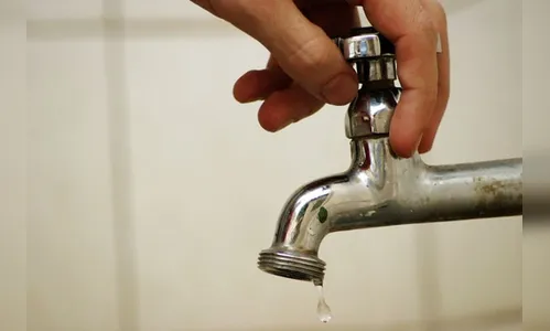 Região Norte de Apucarana tem abastecimento de água afetado