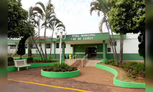 Governo destina recursos para 106 hospitais de pequeno porte