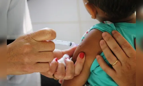Arapongas inicia hoje Campanha de Multivacinação