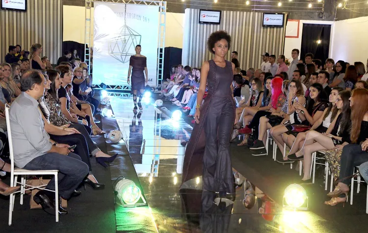  O Apucarana Fashion Day neste ano acontece dia 10 de novembro, no Clube de Campo água Azul - Foto: Divulgação