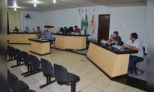 MP encaminha projeto polêmico para a Câmara de São João do Ivaí 