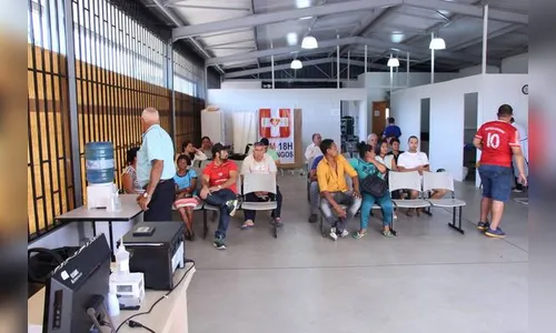 Reforma no ‘18 Horas’ transfere consultas em Arapongas