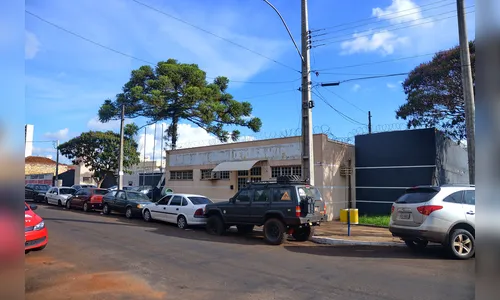 Arapongas discute situação da cadeia pública  