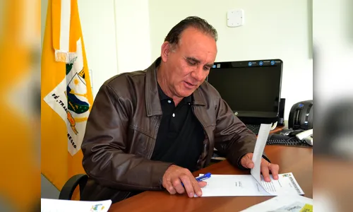 Casa Civil anuncia verbas para São Pedro do Ivaí