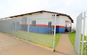 Confusão aconteceu em um Centro Municipal de Educação Infantil.  Foto: Divulgação