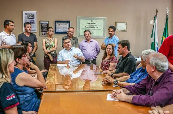 Prefeitura vai investir R$ 780 mil para ampliar e reformar CMEI da Vila Nova