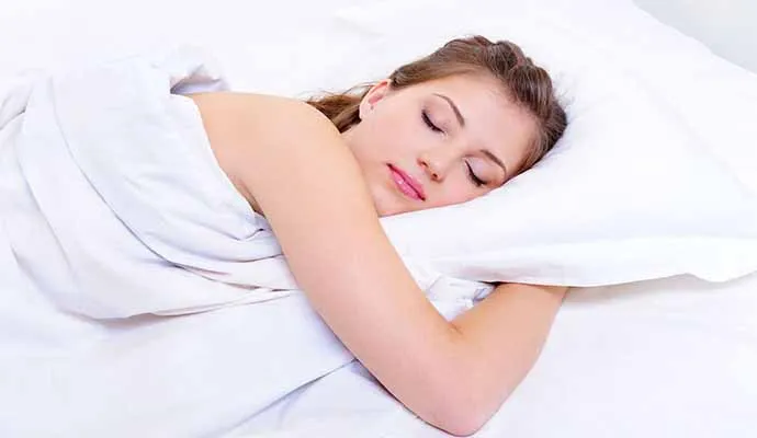 Falta de sono está intimamente ligada ao desejo sexual, segundo pesquisa. (Foto: Reprodução)