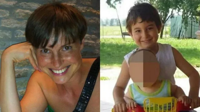 Família morreu em vulcão no último dia de férias - Foto: Reprodução/Facebook