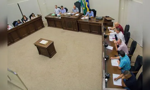 Alteração de plano gera polêmica em Arapongas