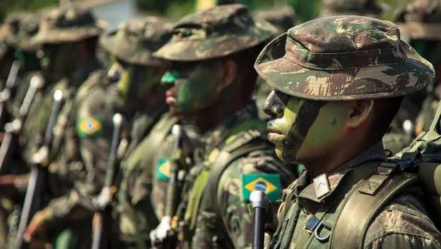Exército abre concurso com vagas no Paraná e Santa Catarina