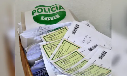 São Pedro do Ivaí entrega RGs emitidos no Paraná Cidadão