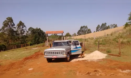 
							Caminhonete furtada em Arapongas é encontrada em Califórnia
						
						